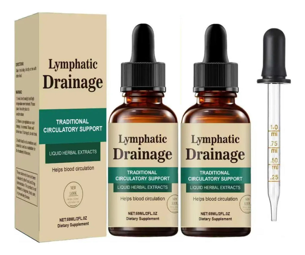 Drenaje Linfatico