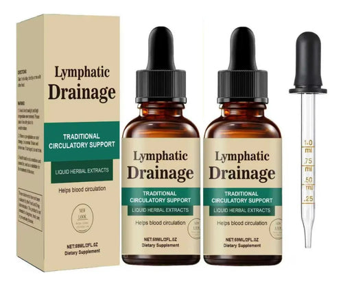 Drenaje Linfatico